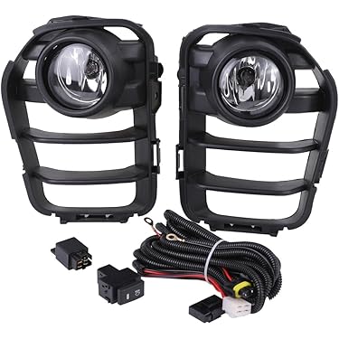 Amazon.co.jp 最新リリース: 車用フォグランプ の新着ランキングです。